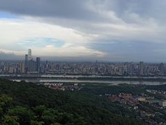 -岳麓山风景名胜区