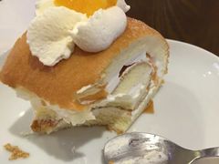 -那美(华莱坞店)