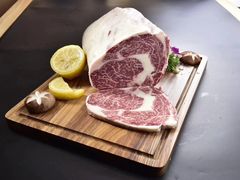 -臻牛烤肉