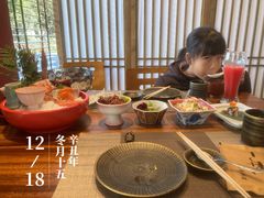 -一本料理(西溪天街店)