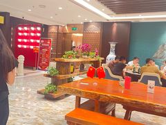 -老妈菜馆(山东路店)