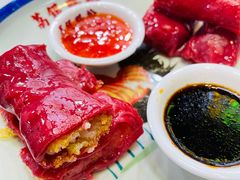 -荔银肠粉(建六店)