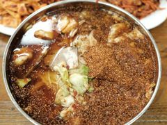 -顺通大冷面(总店)
