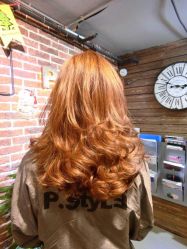 -P.STYLE 派斯造型