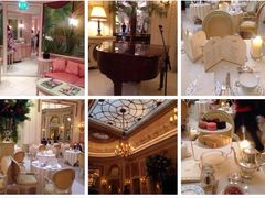 -The Ritz Restaurant