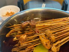 -成都瓜串串(水围1368店)