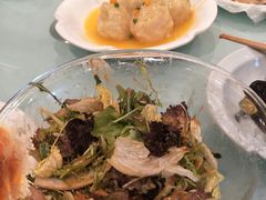 -宝轩渔府·老字号海鲜·正宗津菜(水上店)