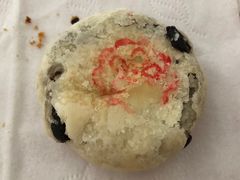 -穆林传统清真糕点(阆中店)