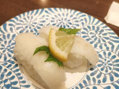 -大起水产回转寿司(大丸心斋桥店)