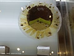 -稀物集咖啡(徽州大道店)