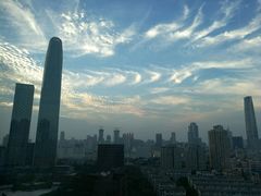 -天津君隆威斯汀酒店