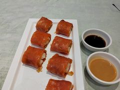 -如丰晟宴(长安万达店)