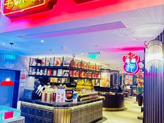 -囍凤楼·粤菜·点心·火锅(温特莱店)