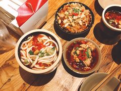 -串大叔炭火烤串·鸡西大冷面刀削面(总店)