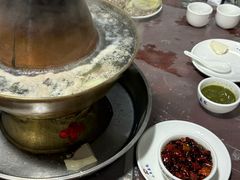-鑫龙火锅(北园店)