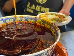 -清真磨沟沿老字号牛肉面(总店)