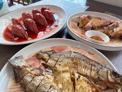 -十里·东湖院子(湖北省博物馆店)