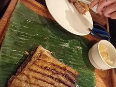 -拉蒂娜·巴西牛排馆 Latina·Brazilian Steakhouse(王府井喜悦店)