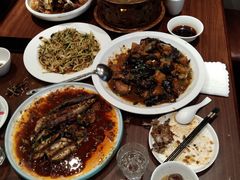 -李氏八大件老菜馆(万宝街店)