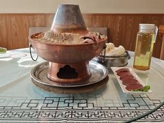 -海王府百姓家宴•海鲜饺子(东城店)