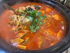 -贵州大厦贵州厅(樱花园西街店)