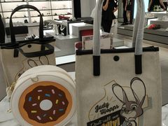 -CHARLES & KEITH(青岛万象城店)