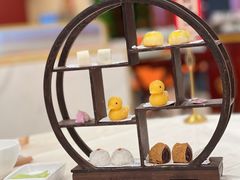 -北京全聚德(西客站店)