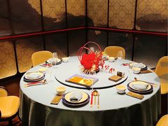 -東興楼·北京烤鸭(深圳首店)