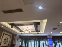 -烤肉宛饭庄(南礼士路店)