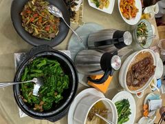 -香顺·客家菜(东坑店)