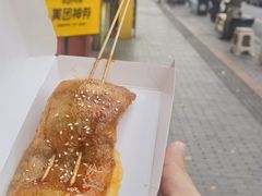 -冒椒火辣(奎星楼街店)