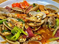 -陈记稻香潮汕砂锅粥(华强南店)