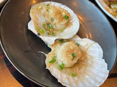 -新天世纪中餐厅