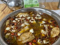 -黑皮酸菜鱼(三山街店)