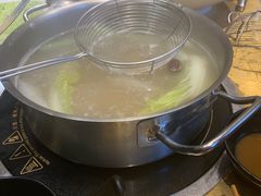 -手选潮汕鲜活牛肉火锅(二七广场店)