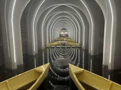 -涨巢·潮玩水疗局
