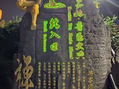 -禅宗少林·音乐大典