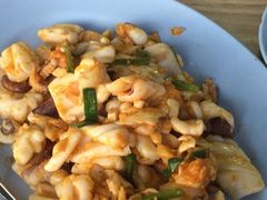 -Wang Sai Seafood