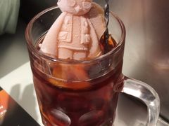 -開籠雀冰室(同和金铂店)