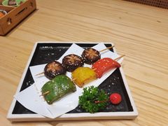 -松鱼亭·和牛烧肉(协鑫广场店)