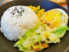 -海盗虾饭·剥好的小龙虾饭(SOHO尚都店)