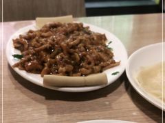 -姥家春饼店(漳州二路店)
