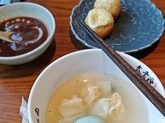 -鑫震源·苏式大虾生煎(山塘街店)