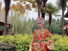 -云南民族村