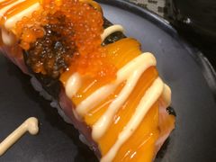 -昊·来了寿司(双楠2店)