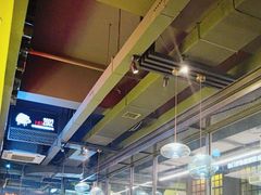 -河坝烧烤串城(金达莱店)