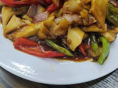 -晶渔坊·海鲜私房菜(东夷小镇店)
