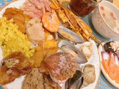 -沈阳和平艾美酒店新食谱西餐厅