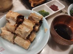 -那家小馆•北京菜•烤鸭(香山店)
