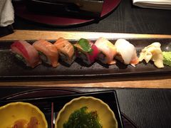 西村日餐厅(香格里拉饭店)-西村日本料理(香格里拉饭店)